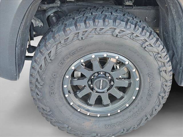Used 2025 Toyota Tundra SR w/ SR Tow Package AWD/4WD image 13