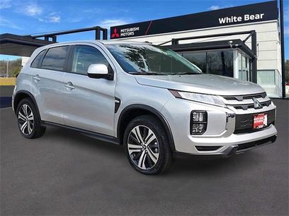 Used 2024 Mitsubishi Outlander Sport ES