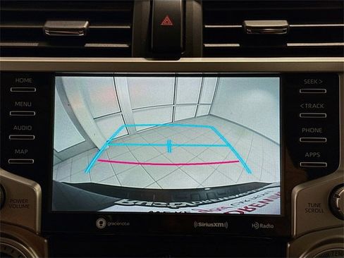 Certified 2023 Toyota 4Runner SR5 Premium image 13