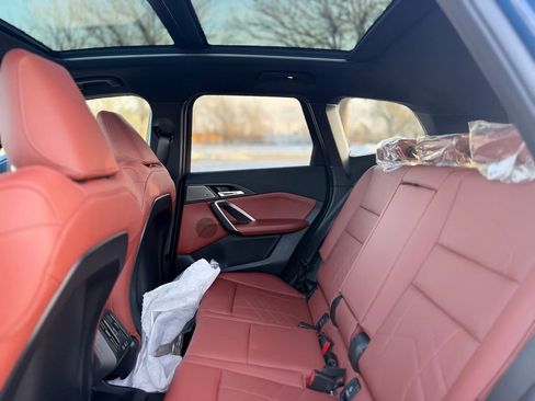 New 2026 BMW X1 xDrive28i w/ Technology Package image 18