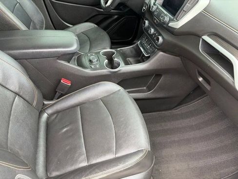 Used 2020 GMC Terrain SLT AWD/4WD image 38