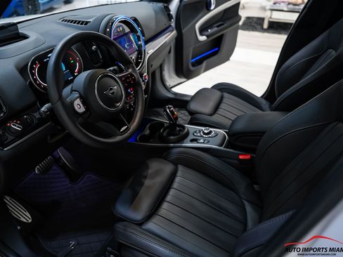 Used 2023 MINI Cooper Countryman John Cooper Works image 10