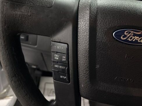 Used 2014 Ford F150 STX w/ Equipment Group 201A Mid AWD/4WD image 18