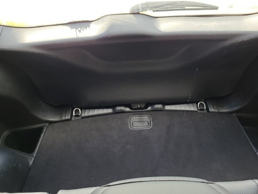 Used 2025 Jeep Compass Trailhawk AWD/4WD image 30