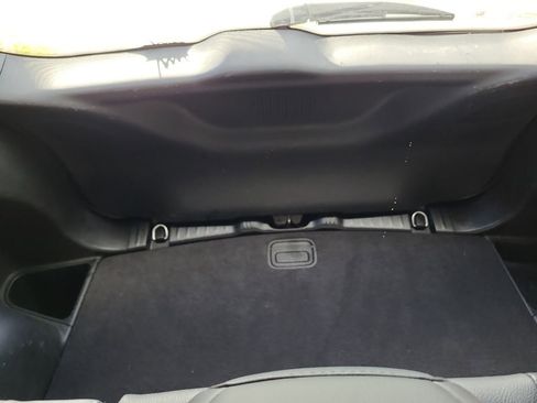 Used 2025 Jeep Compass Trailhawk AWD/4WD image 30