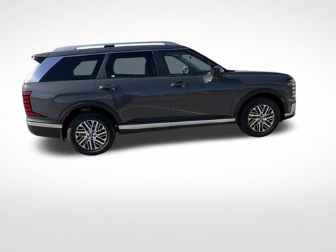 Used 2026 Hyundai Palisade SEL AWD/4WD image 6