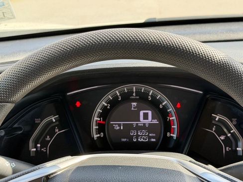 Used 2016 Honda Civic LX image 18