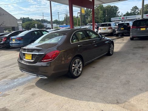Used 2017 Mercedes-Benz C 300 Sedan image 6