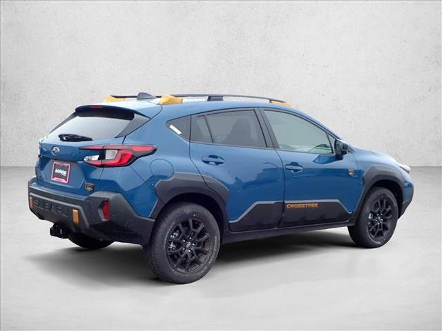 New 2026 Subaru Crosstrek 2.5i Wilderness AWD/4WD image 4