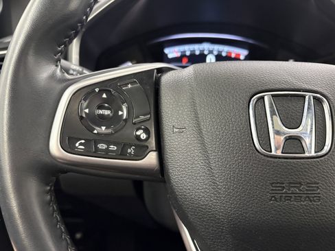 Used 2022 Honda CR-V Touring image 29
