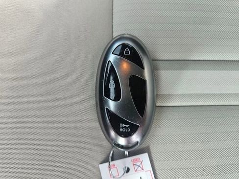 Used 2025 Hyundai Sonata SEL image 29