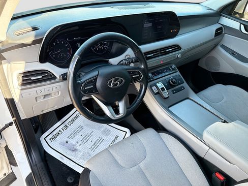 Used 2021 Hyundai Palisade SEL w/ Convenience Package image 28