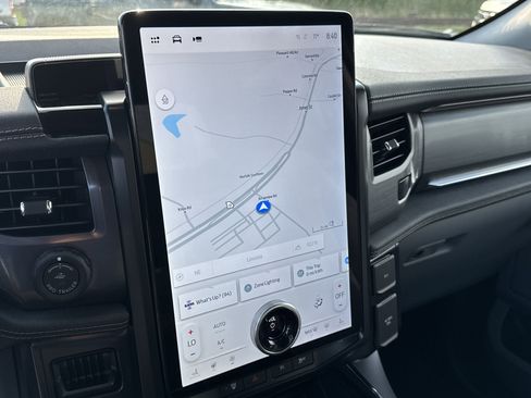 New 2025 Ford F150 Lightning Flash image 29