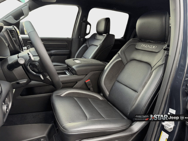 New 2026 RAM 1500 RHO AWD/4WD image 11