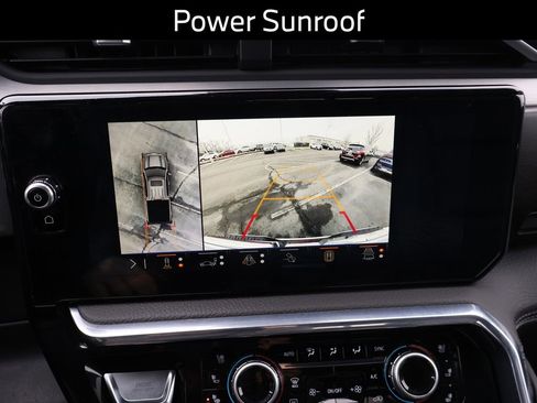 Used 2024 GMC Sierra 1500 Denali AWD/4WD image 25