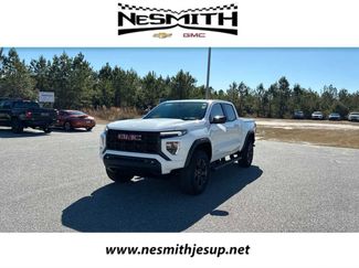 Used 2024 GMC Canyon Elevation w/ Convenience Package video 1