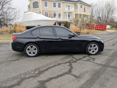 Used 2016 BMW 328i xDrive Sedan image 9