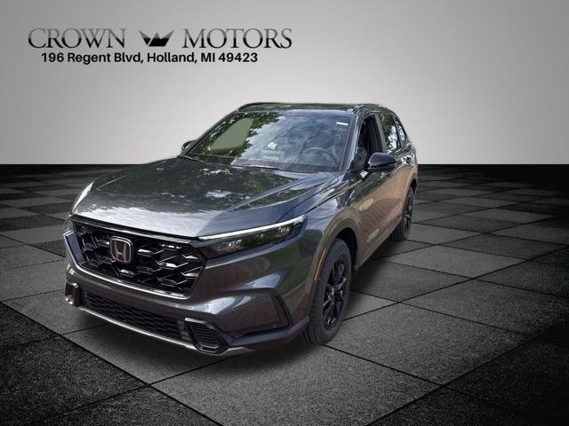 New 2027 Honda CR-V Sport-L image 3