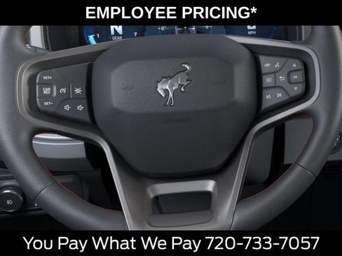 New 2026 Ford Bronco Big Bend w/ Sasquatch Package AWD/4WD image 15