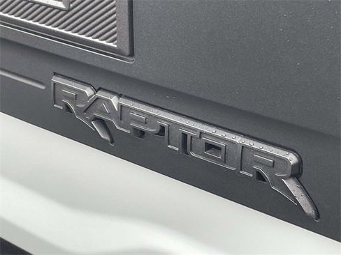 Certified 2024 Ford F150 Raptor image 8