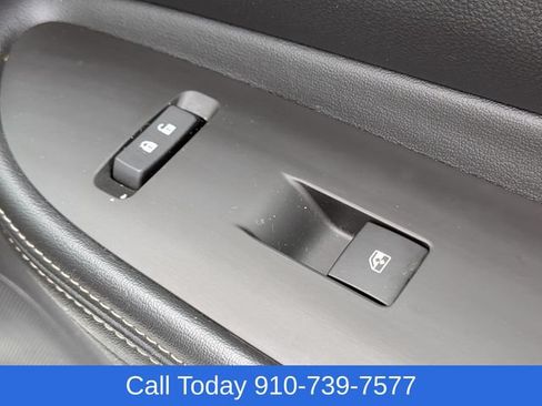 Used 2016 Buick Encore AWD image 35