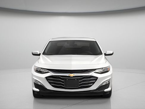 Used 2023 Chevrolet Malibu LT FWD image 14