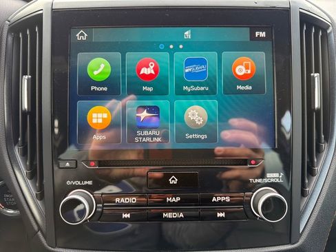 Certified 2023 Subaru Forester Wilderness image 46