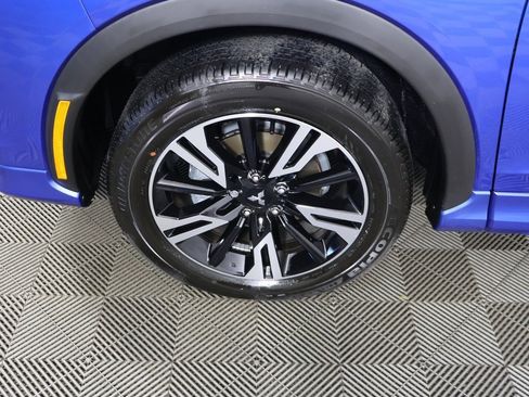 New 2026 Mitsubishi Eclipse Cross SEL image 18