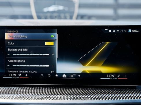 Used 2026 BMW ALPINA XB7 ALPINA XB7 image 90