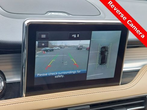 Used 2021 Lincoln Corsair Grand Touring w/ Equipment Group 301A image 14