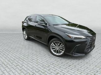 Used 2024 Lexus NX 350 AWD w/ Vision Package video 2