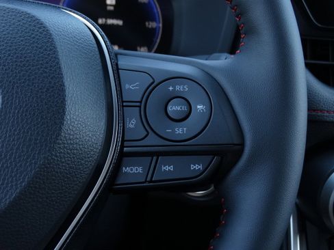 New 2025 Toyota RAV4 XSE image 26