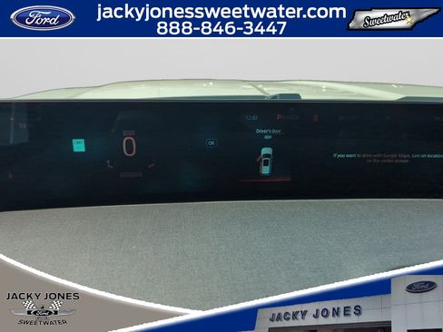 New 2027 Ford Expedition Max Active RWD image 16