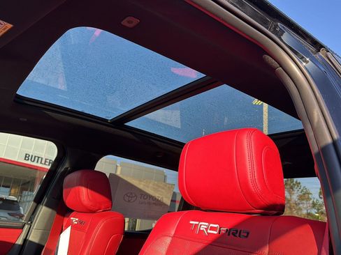 New 2026 Toyota Tundra TRD Pro AWD/4WD image 26