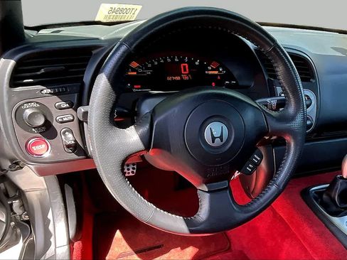 Used 2001 Honda S2000 image 5