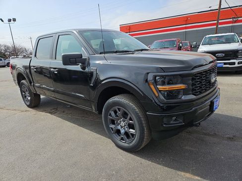 New 2026 Ford F150 STX w/ Equipment Group 200A image 1