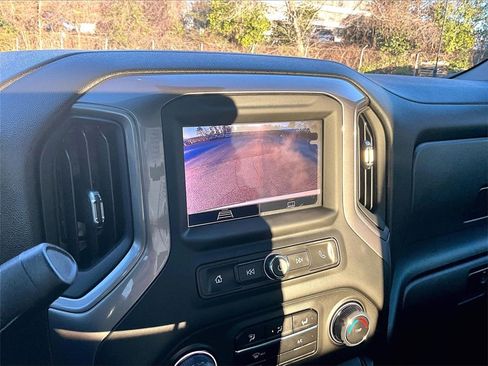 Certified 2023 Chevrolet Silverado 1500 W/T w/ Trailering Package image 14