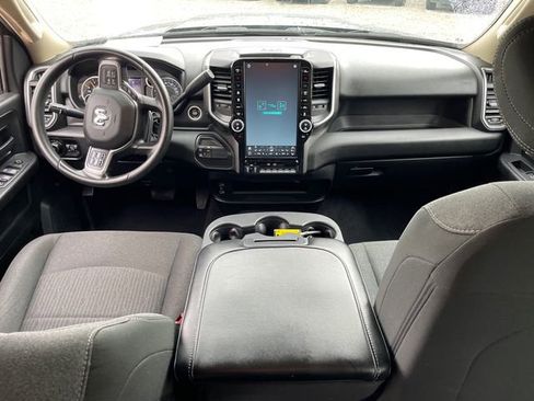 Used 2020 RAM 2500 Tradesman AWD/4WD image 19