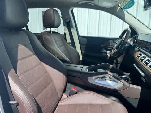 Certified 2022 Mercedes-Benz GLS 450 4MATIC image 14