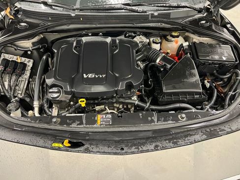 Used 2017 Buick LaCrosse Premium w/ Driver Confidence Package #2 image 17