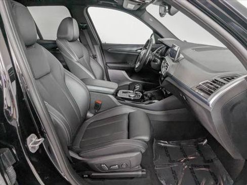 Used 2024 BMW X3 sDrive30i RWD image 24