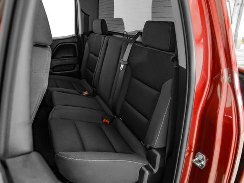 Used 2018 GMC Sierra 1500 SLE w/ SLE Value Package image 35