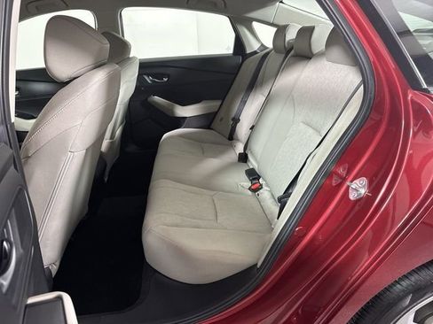 Used 2024 Honda Accord LX image 22