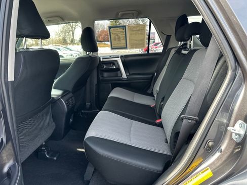 Used 2020 Toyota 4Runner SR5 image 21