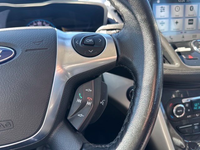 Used 2016 Ford C-MAX SEL w/ Equipment Group 301A FWD image 35