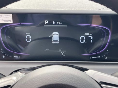 New 2026 Kia Seltos S image 30