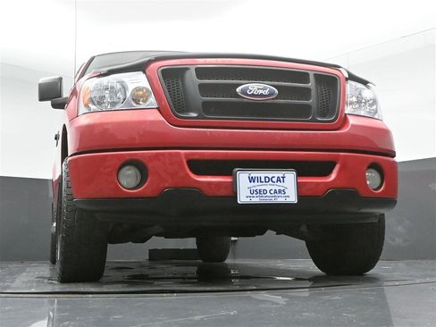 Used 2007 Ford F150 STX RWD image 27