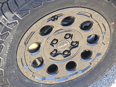 New 2026 Honda Passport TrailSport image 12