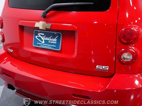 Used 2008 Chevrolet HHR SS FWD image 21