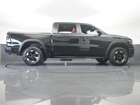 Used 2023 RAM 1500 Rebel w/ Rebel Level 2 Equipment Group AWD/4WD image 64